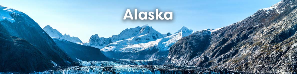 Books about Alaska